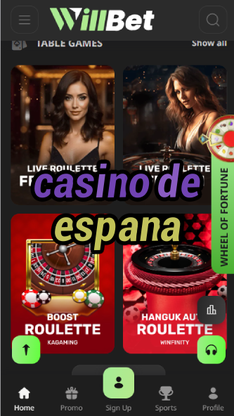 Casino de España - Spain's National Casino-casinogringos.casinoorder.vip