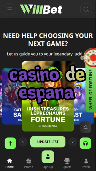 Casino de España - Spain's National Casino-casinogringos.casinoorder.vip